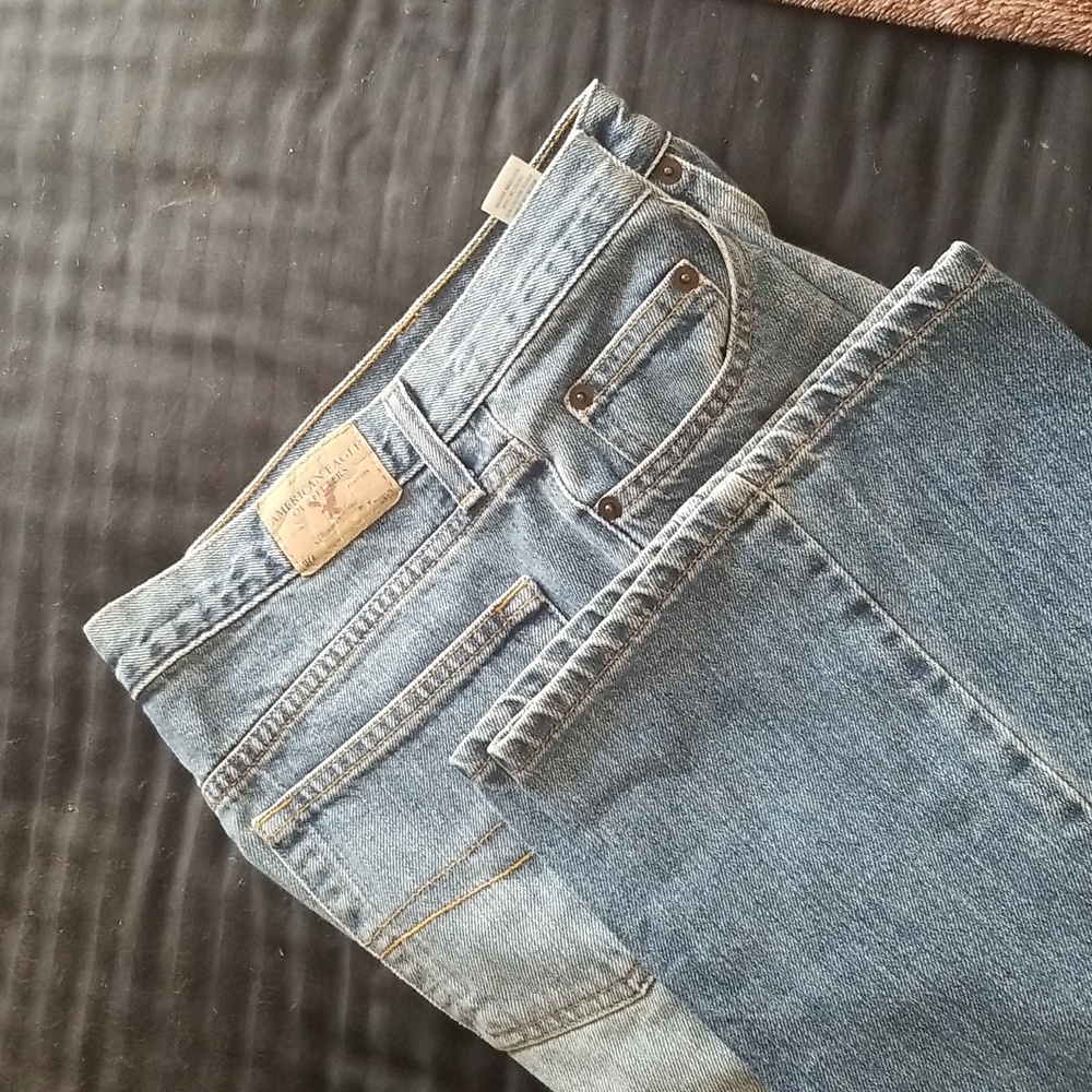 Jeans - Picture 5 of 5